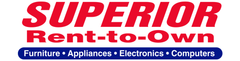 Superior Rent to Own Logo